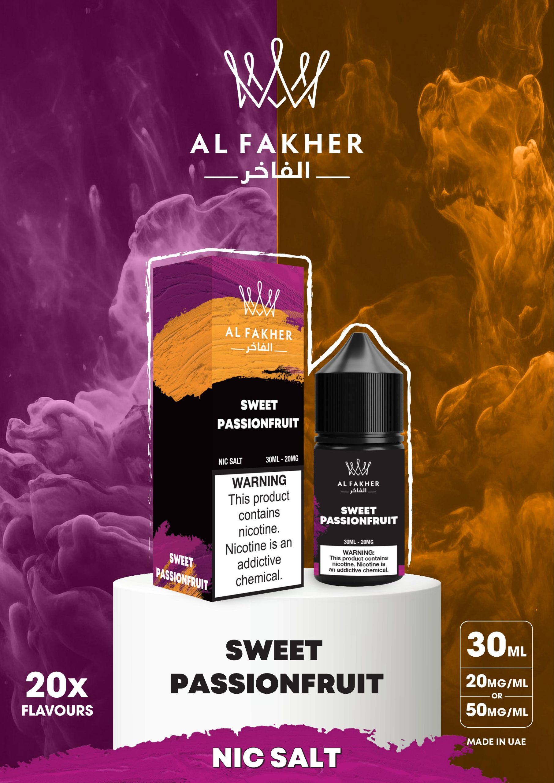 alfakervape.com The History of Nicotine Pouches