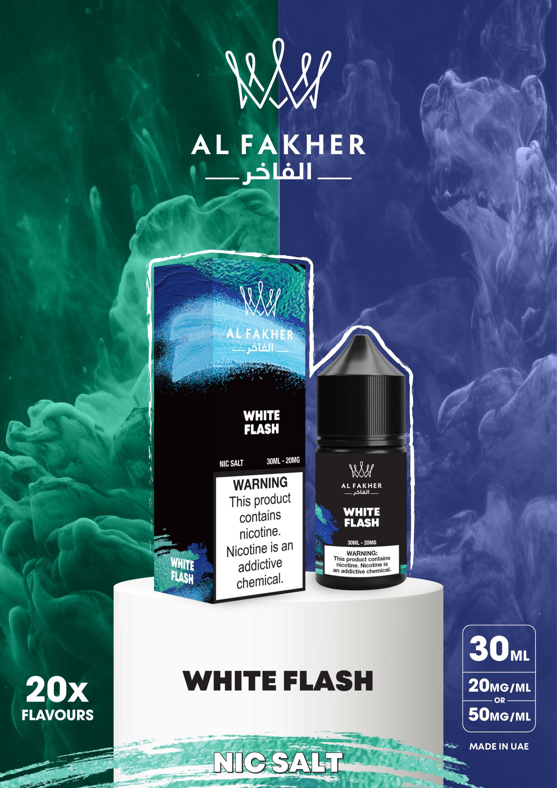 alfakervape.com How to Buy Nicotine Pouches in Alaska: A Complete Guide